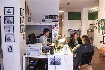 Фото 360 Hostel Centro