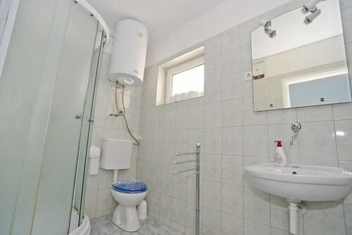 Гостиница Apartments Villa Ursic в Бреле