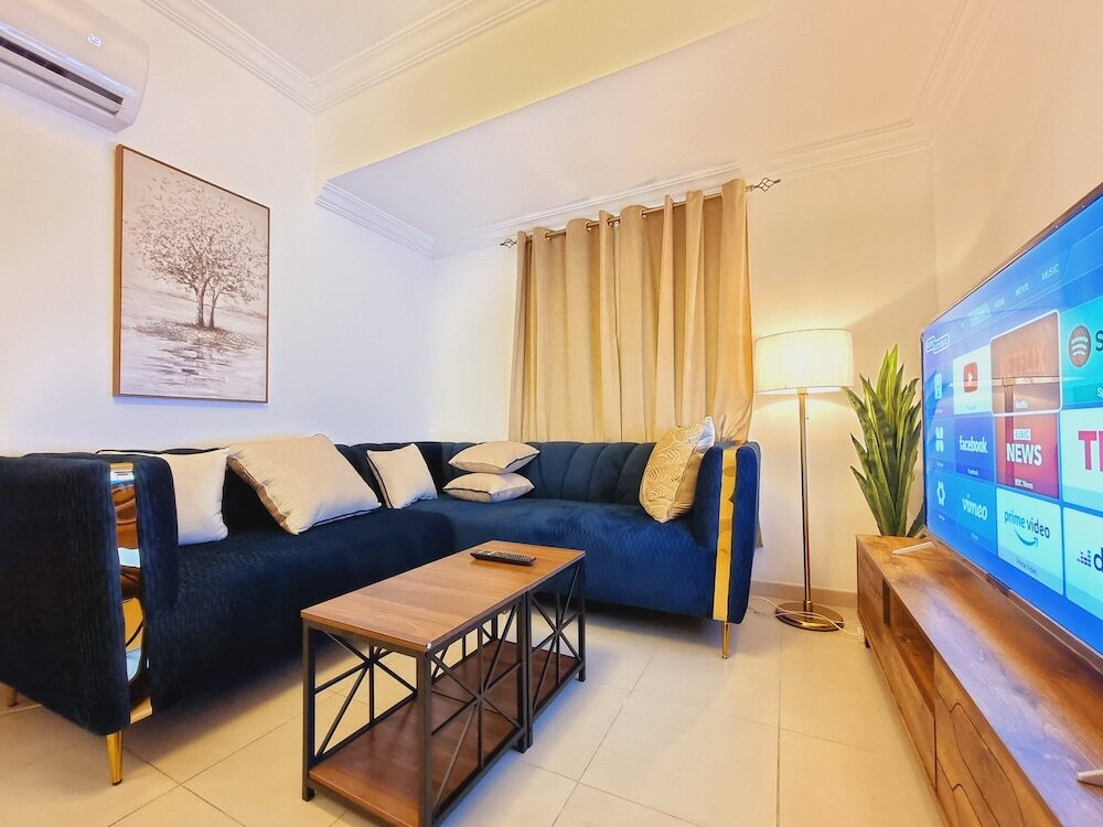 Фото Hometel Al-ghamdi