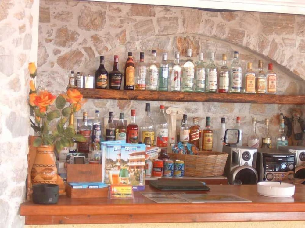 Фото Blue Horizon Studios