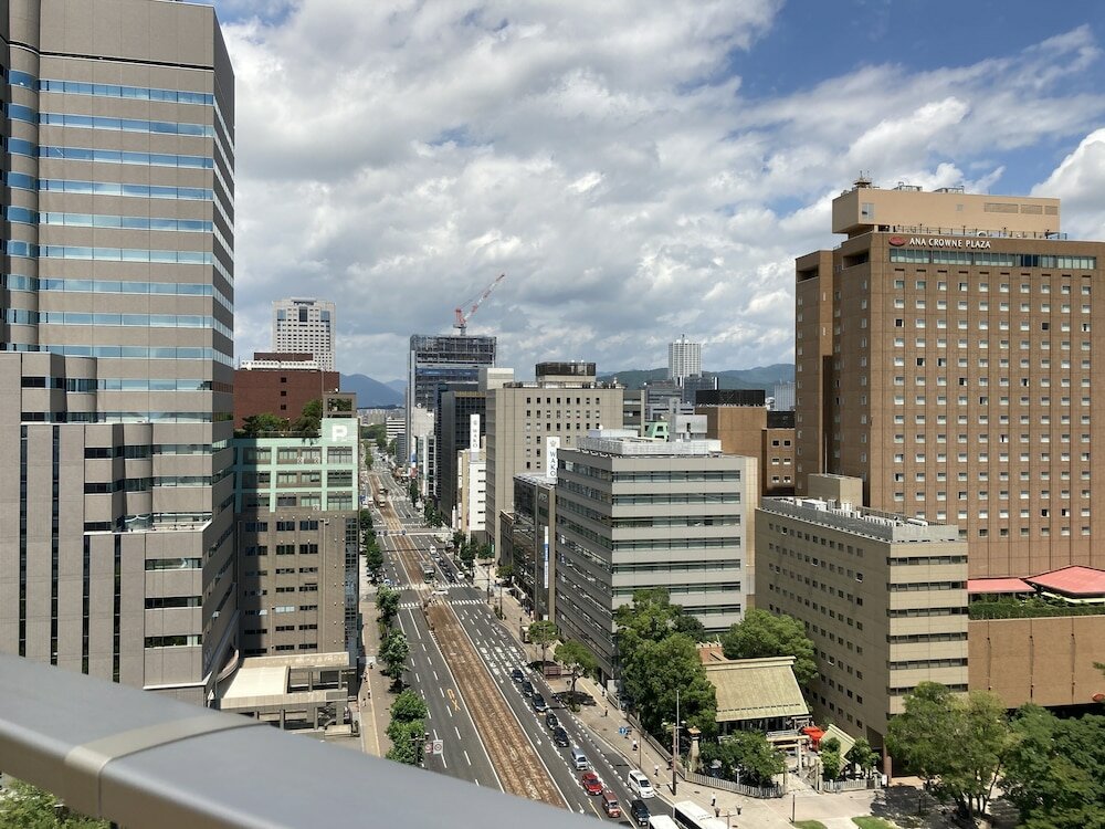 Фото The Knot Hiroshima