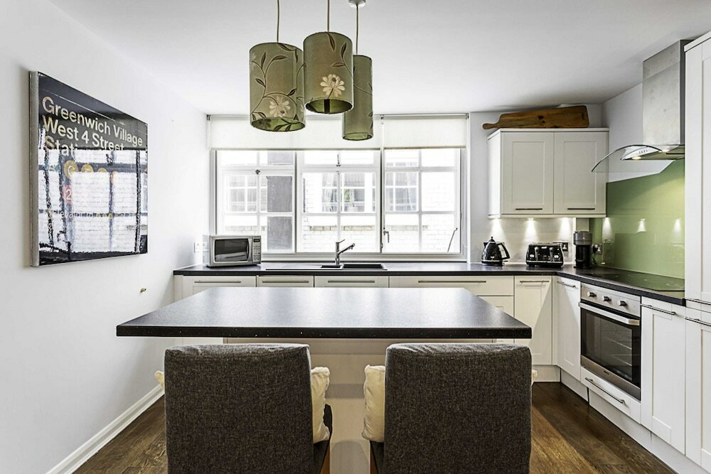 Фото Blackfriars Printhouse Retreat