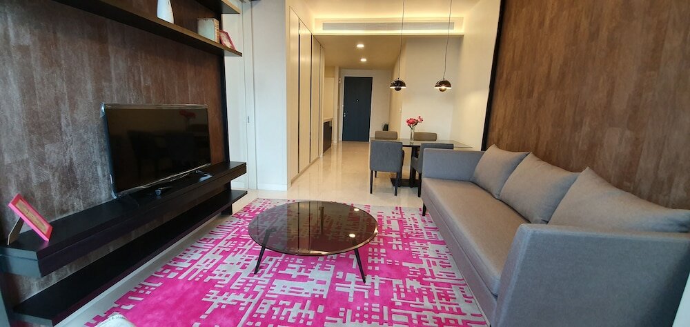 Фото Tropicana the residence klcc