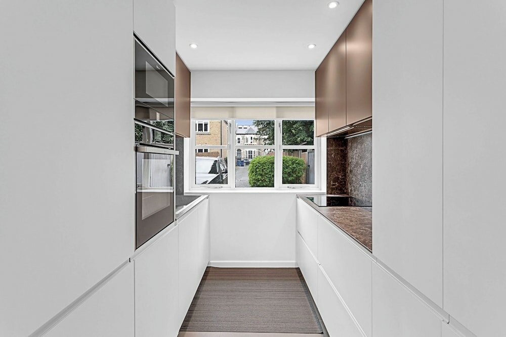 Фото 2-bed Getaway Near East Dulwich Station