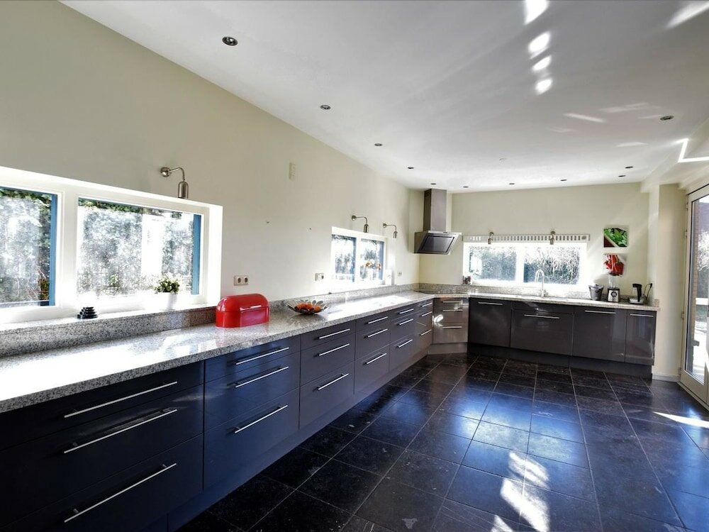 Фото Villa de Haan