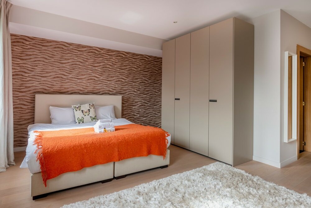 Фото Brussels Penthouse Prestige