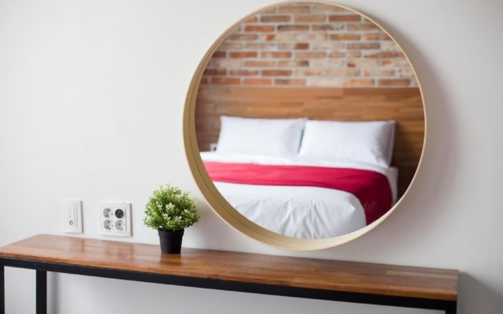 Фото Yeosu Querencia Resort