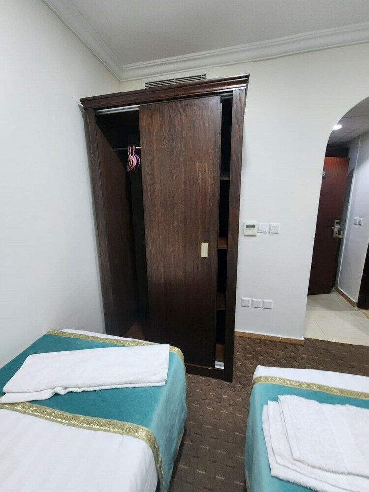 Фото Nazil Al Mashaer