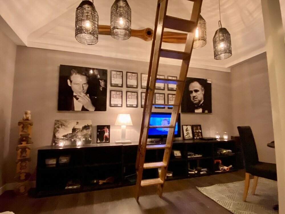 Фото Charming Boutique Guesthouse in Blaricum