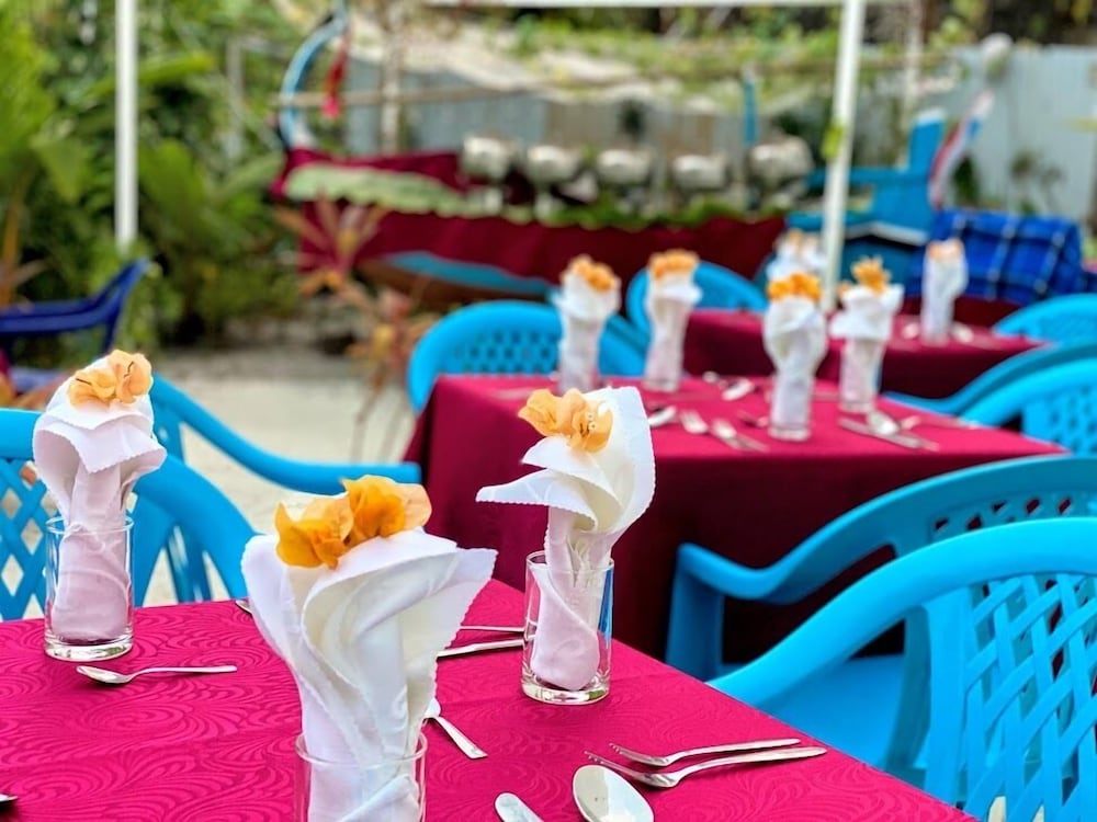 Фото Viva Beach & SPA Maldives