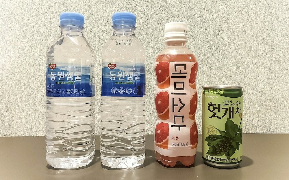 Фото Busan Hadan № 25 Hadan