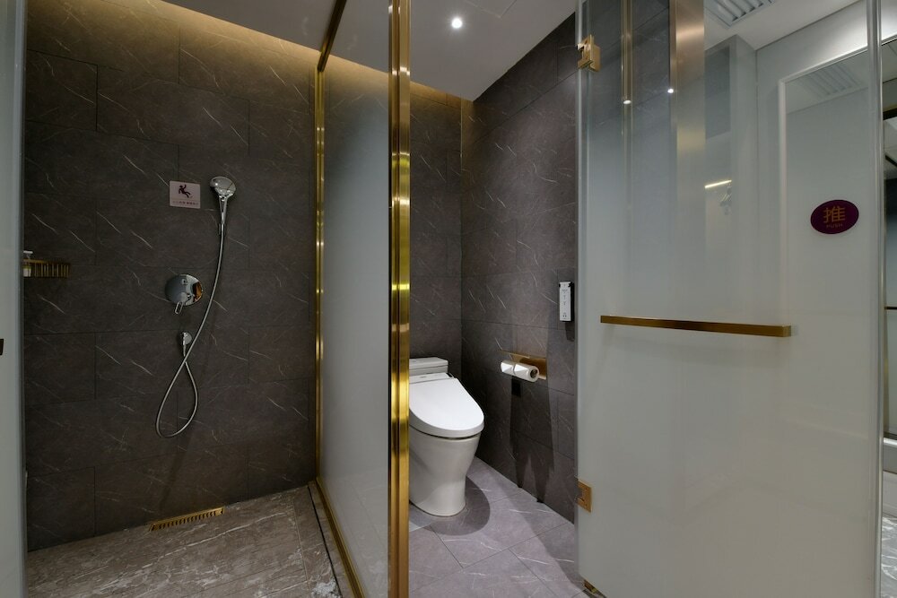 Фото Mercure Taiyuan Jinyang