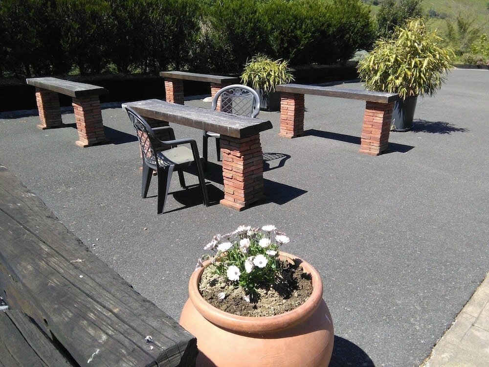 Фото Casa Rural y Apartamentos Haizeaberri