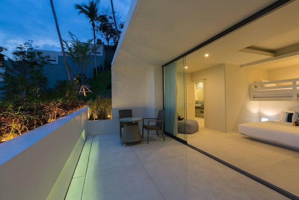 Фото Villa Spice at Lime Samui