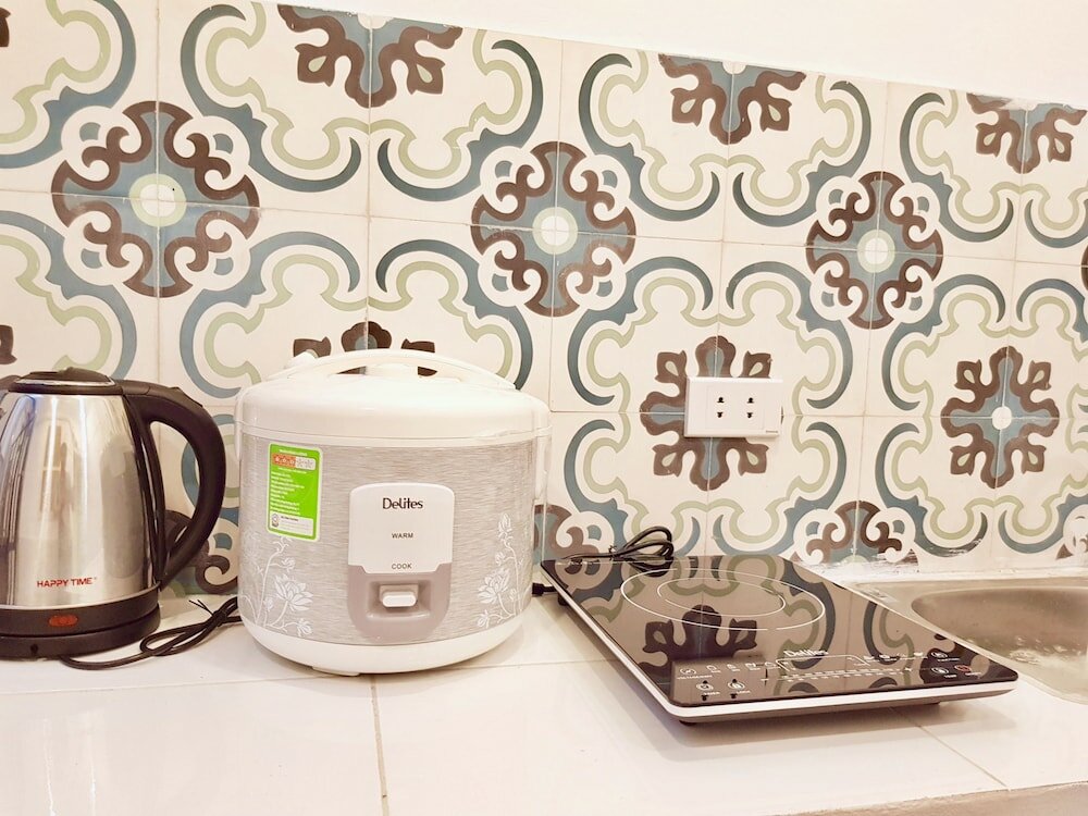 Фото Bc Family Homestay Apartment - Hanoi Old Quarter Center