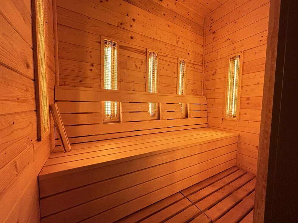 Фото Ikonik SPA Panzió