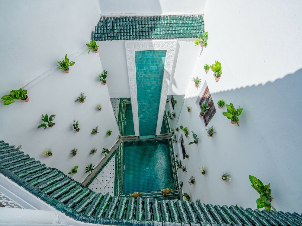 Фото Riad Art & Emotions Boutique Hotel & SPA