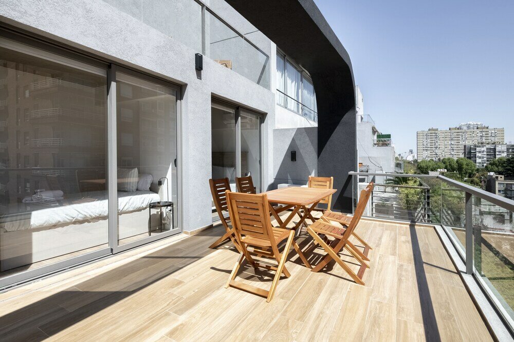 Фото Top Rentals Deheza