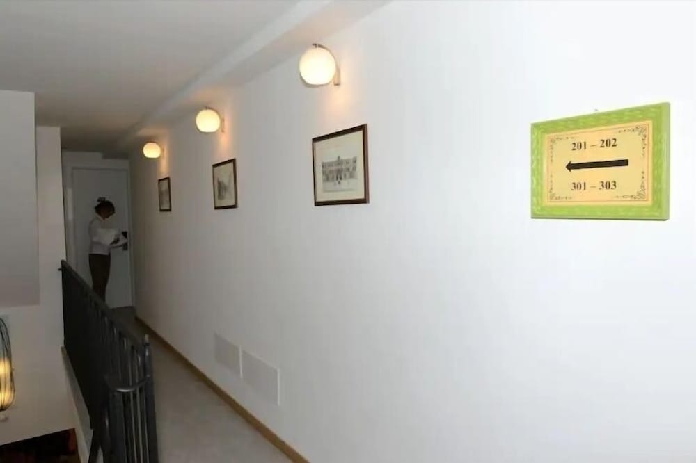 Фото BuonHotel Bologna Centro