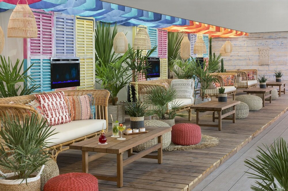 Фото Hotel Barriere Le Majestic