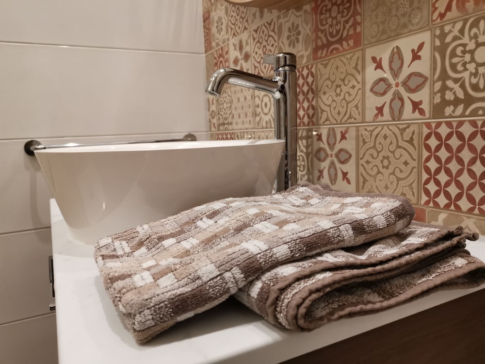 Фото B&b AD Quintum Torino