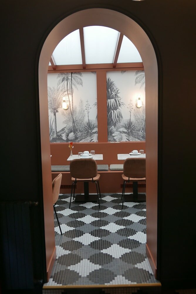 Фото Hotel Biskui