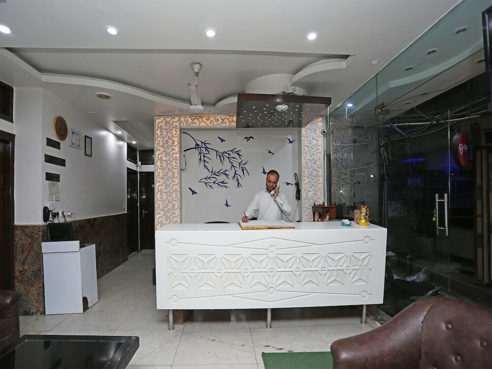 Фото Hotel Sawera International