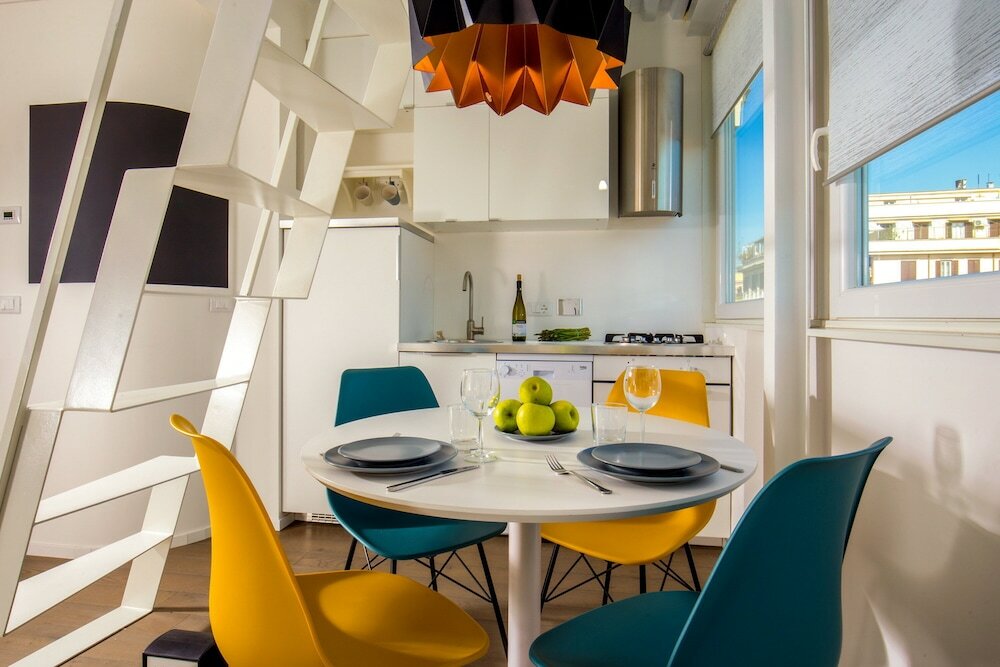 Фото Wonder Vatican Terrace