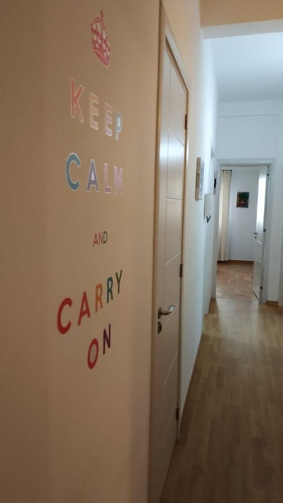 Фото Pagkrati 2 bedroom apartment for 4 persons