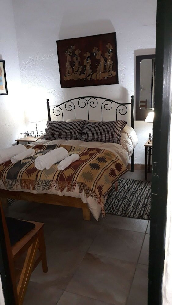 Фото Casona Rural de Maipu