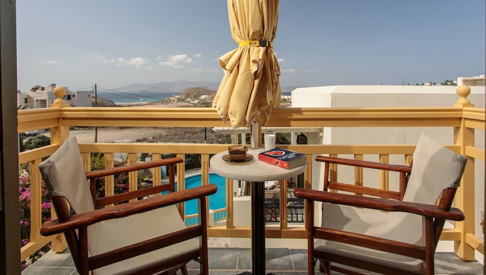 Фото Proteas Hotel & Suites