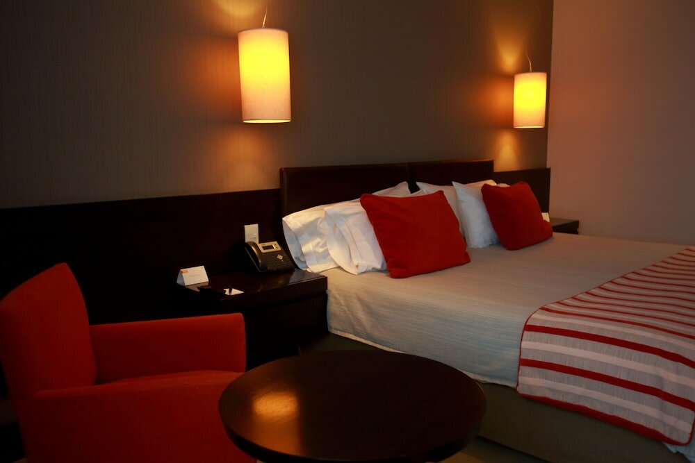 Фото Hotel y Casino del Rio - General Roca