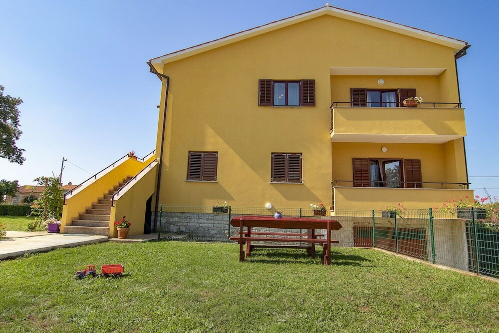 Фото Apartment 1984