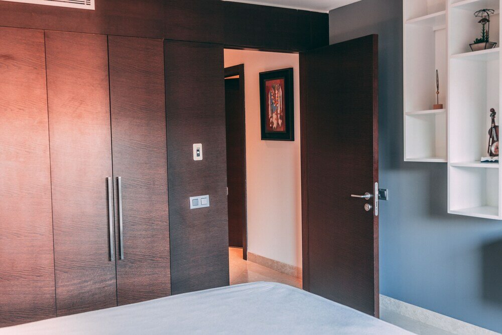 Фото Appart F3 Deluxe Carré Eden