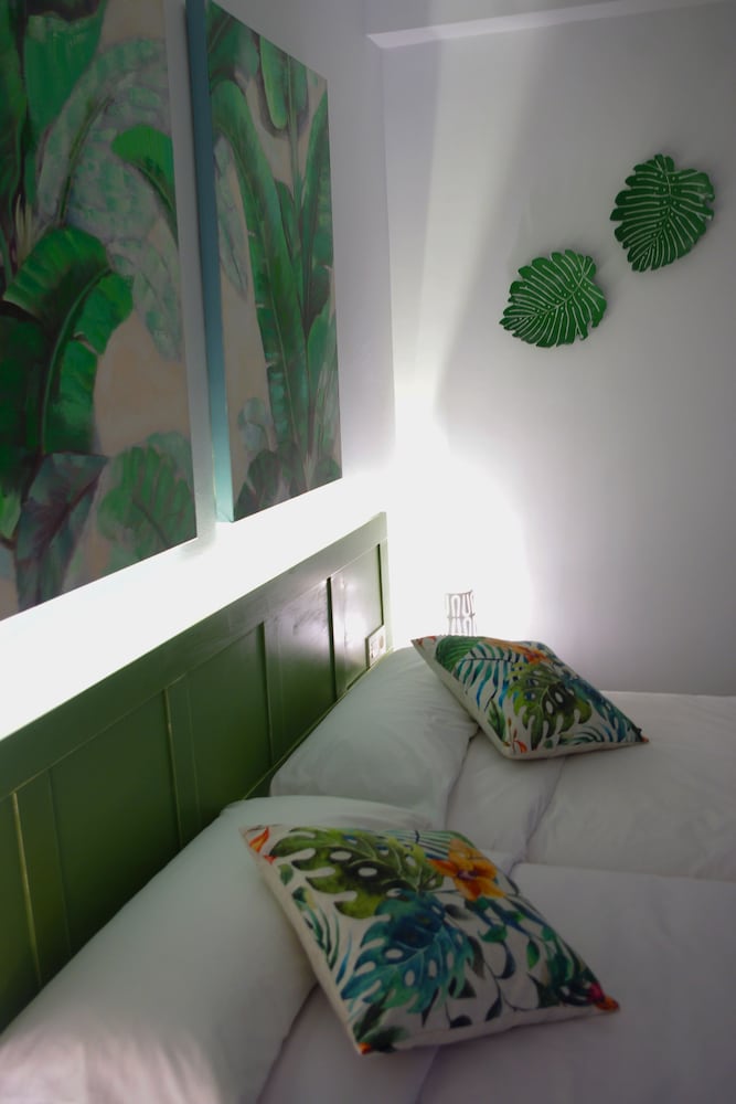 Фото Magma Rooms