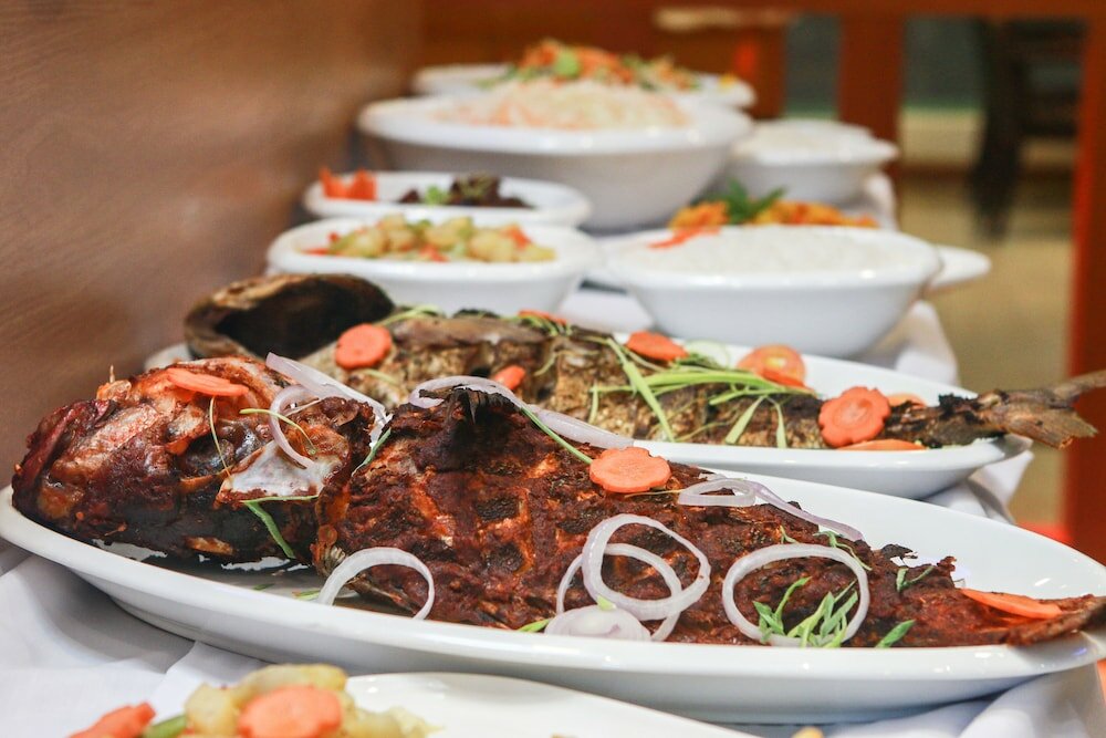 Фото Season at hulhumale