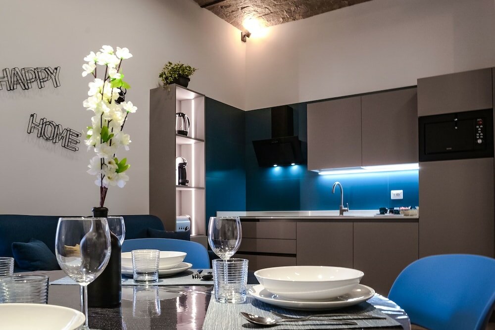 Фото Lele Rooms Termini