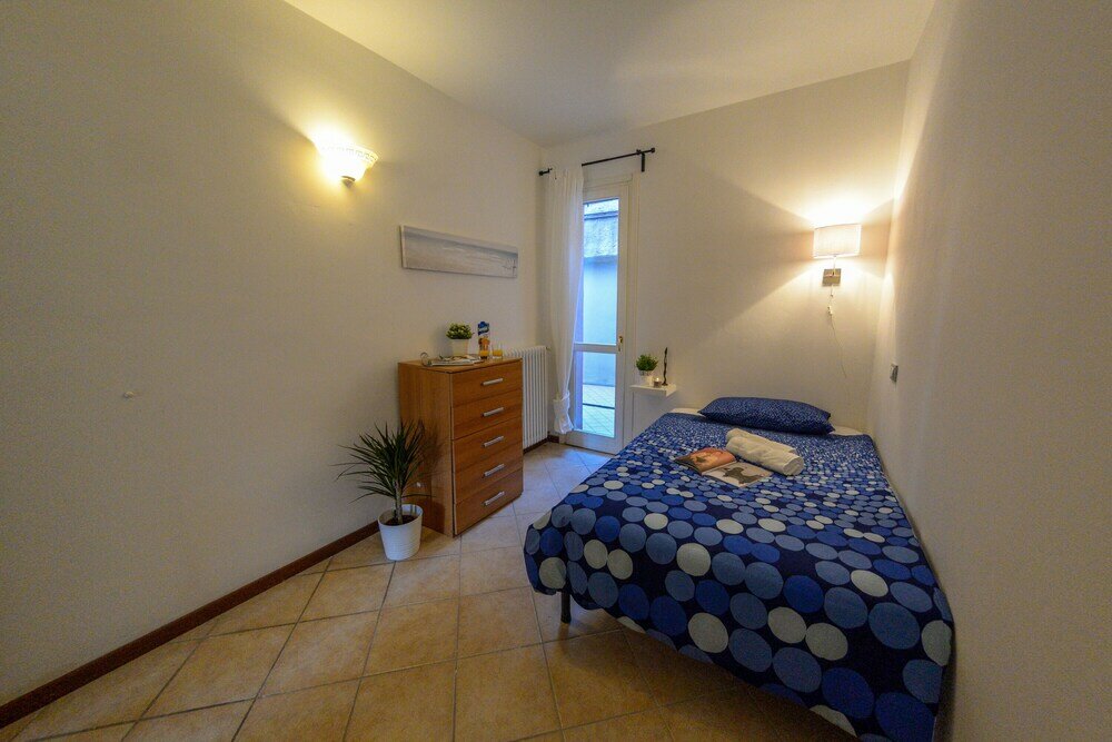 Фото Pianello Charming Lake View