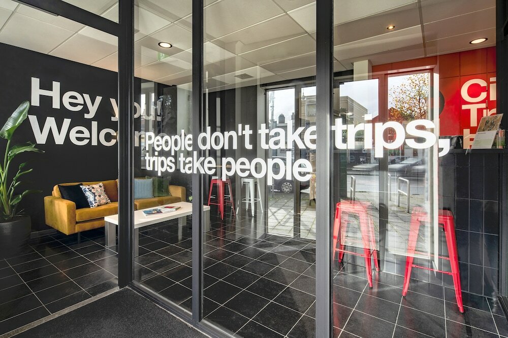 Фото City Trip Hostels