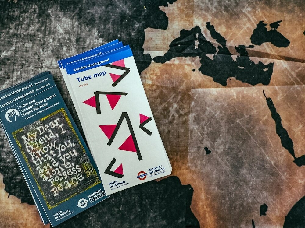 Фото Comfortable serviced flat in London City Centre