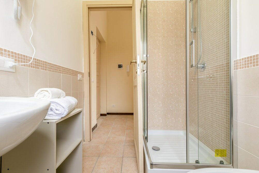 Фото Il Giardino Degli Aranci Flat Near The Royal Palace