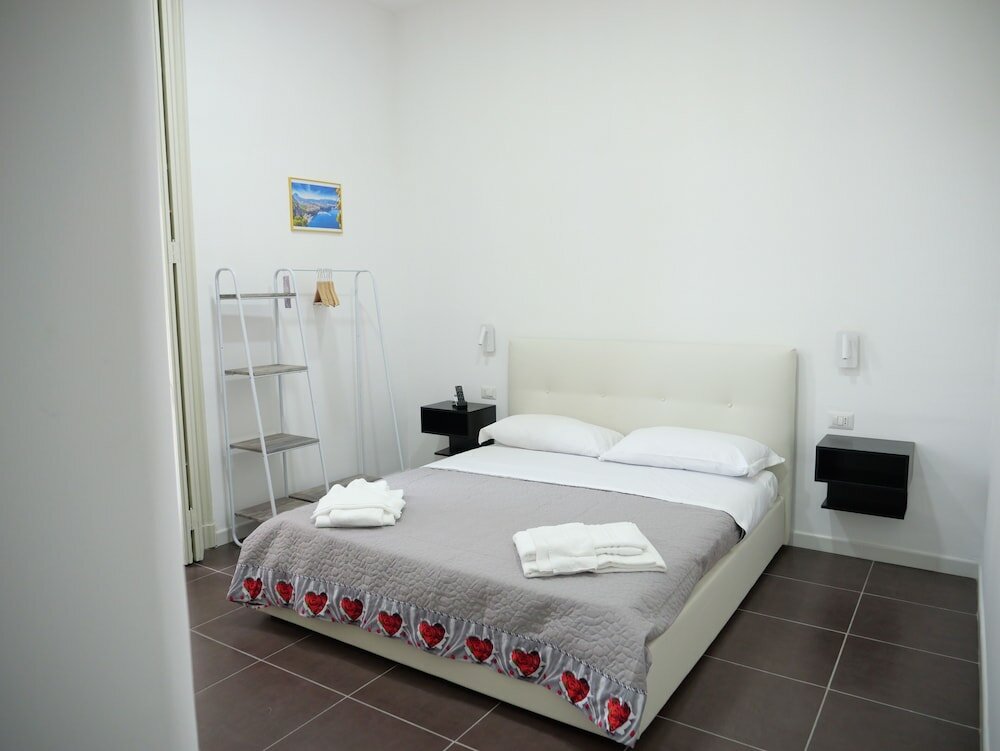 Фото Corso Umberto 22 Guest House