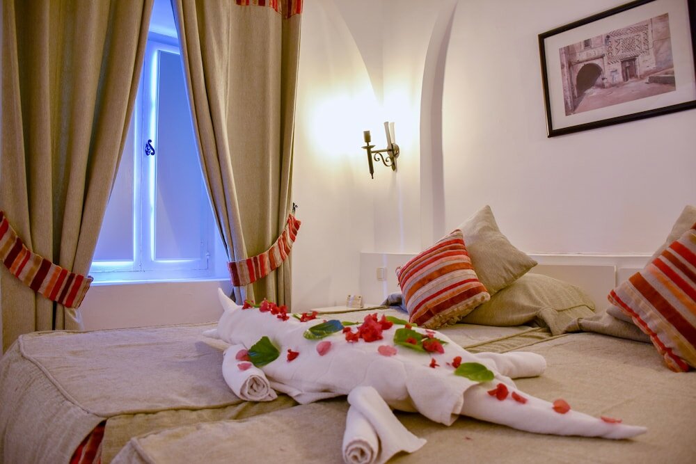 Фото Royal Karthago Resort & Thalasso - Family Only