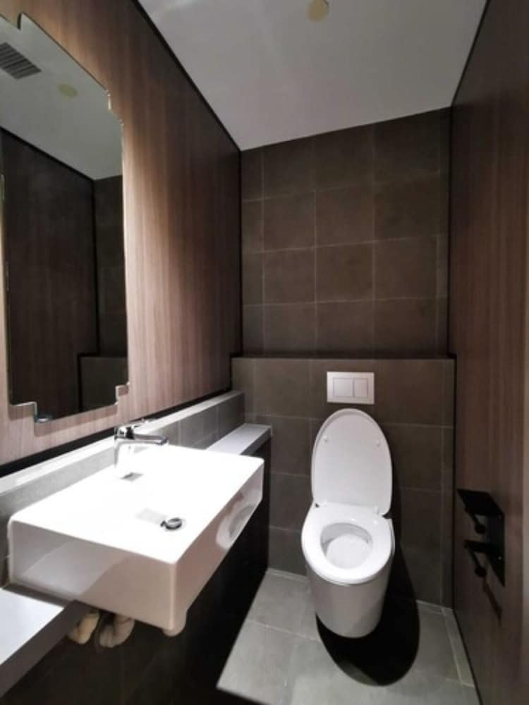 Фото St Signature Jalan Besar