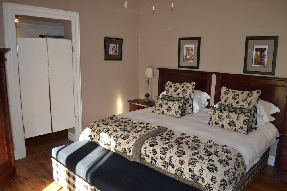 Фото Deo Volente Country Estate