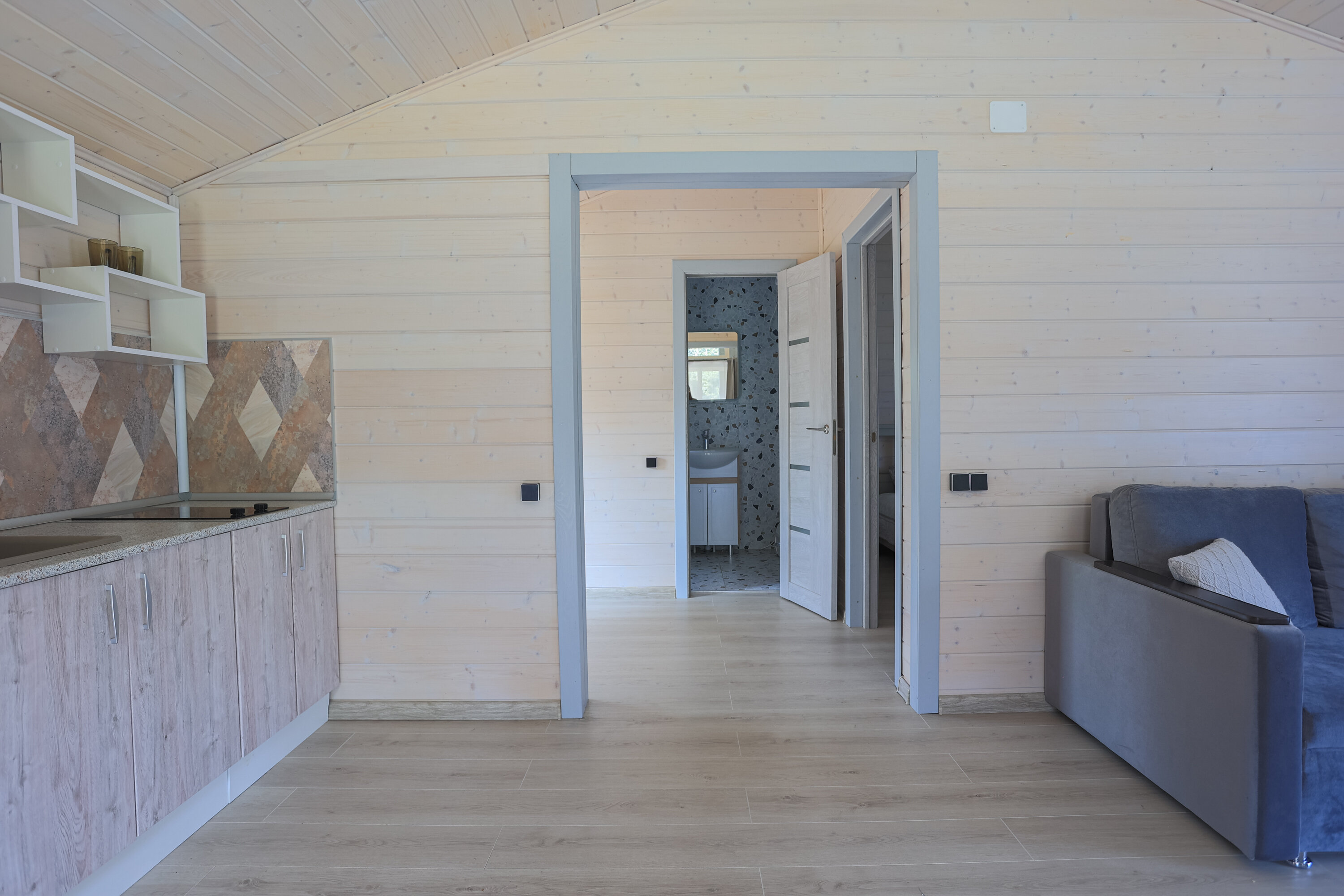 Фото Агроусадьба Мечта