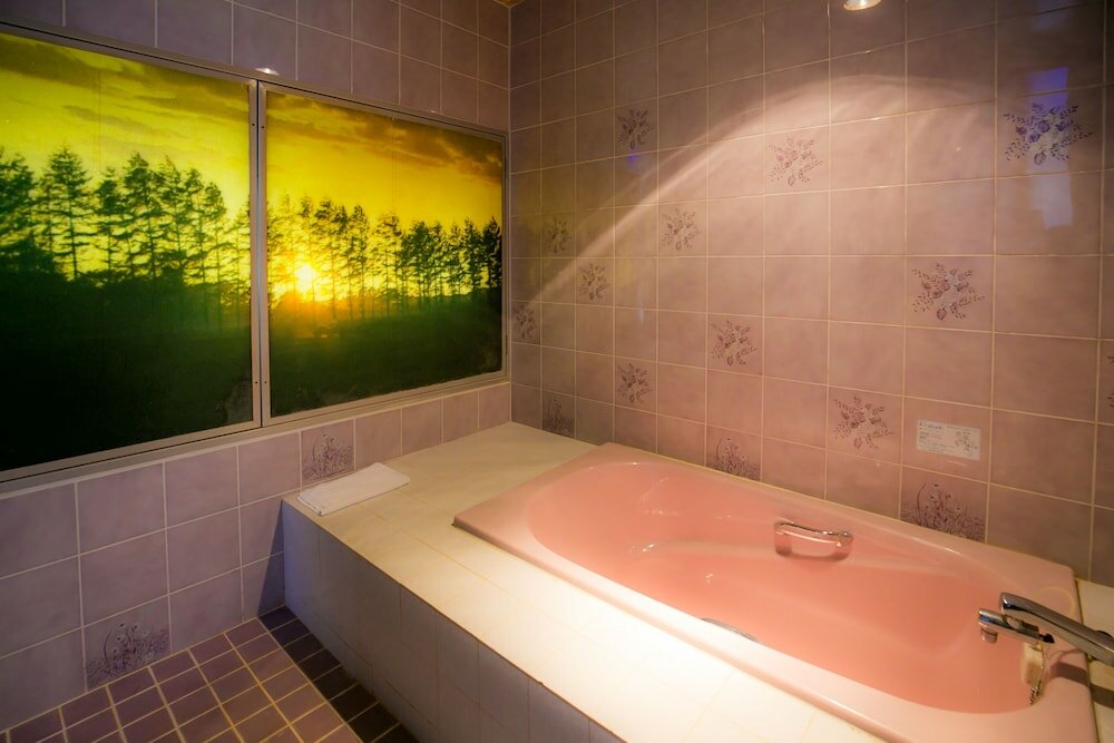 Фото Kanku Kokusai Hotel