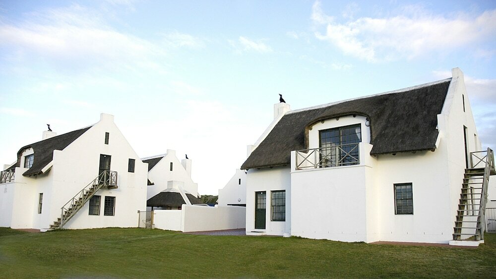 Фото Arniston Seaside Cottages