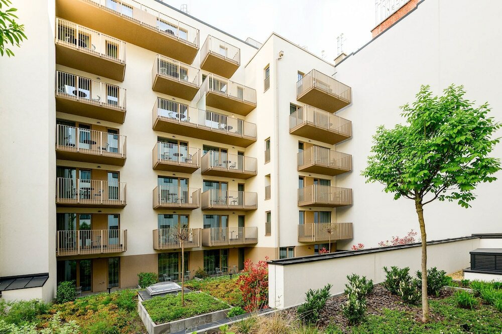 Фото Limehome Budapest Mosonyi u. 4