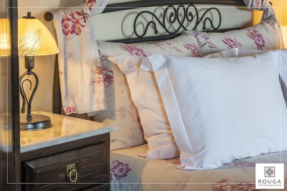 Фото Rouga Mountain Boutique Suites & SPA